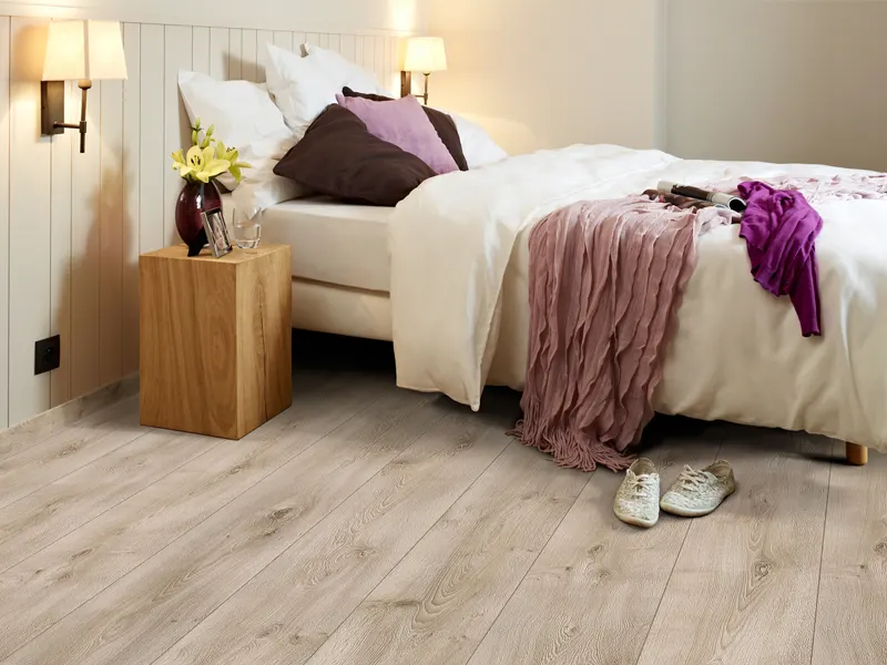 Luxury Vinyl Flooring Installers
