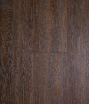Vinyl Hardwood-Look Flooring