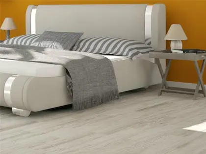 Waterproof Laminate Flooring