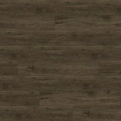 Luxury vinyl flooring installer