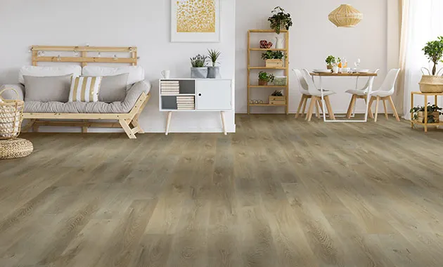 Vinyl Flooring JHB
