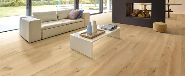 Laminate Flooring in Germiston