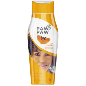 PAW PAW LOTIONS 500ML