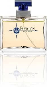 AJMAL EXPEDITION 100ML