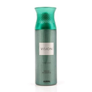 AJMAL VISION 200ML