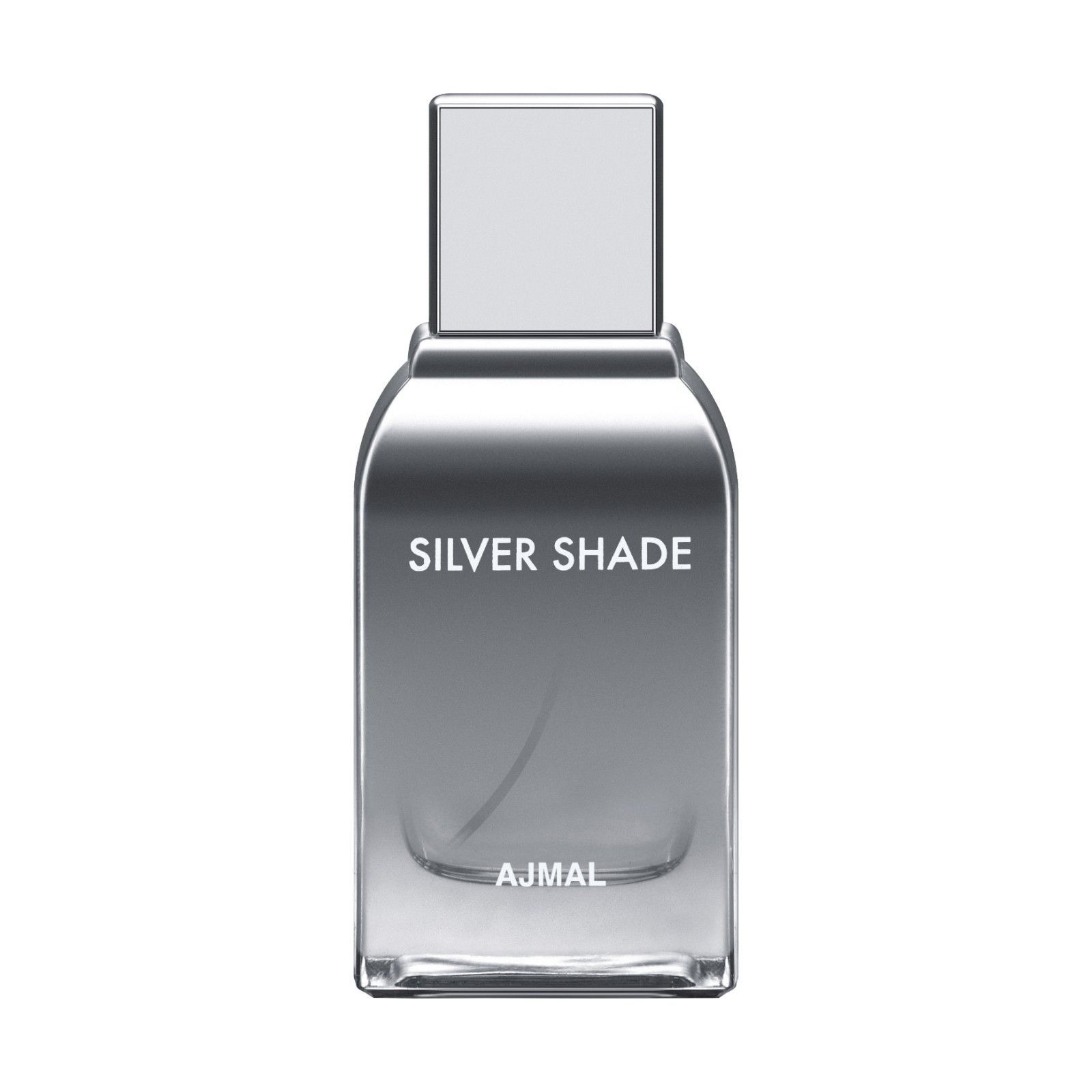 AJMAL SILVER SHADE 100ML