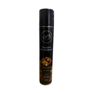 ARIJ AIR FRESHENER {BUBBLE GUM} 400ML
