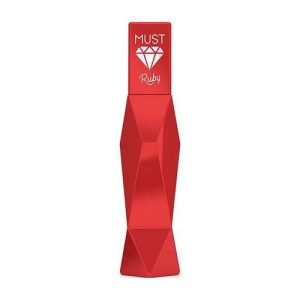 MUST RUBY EDT 100ML
