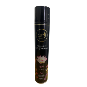 ARIJ AIR FRESHENER {LOTUS} 400ML