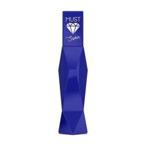MUST SAPHIR EDT 100ML