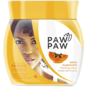 PAW PAW CREAMS 300GRS
