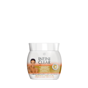 INFINI CLEAR CREAM 300ML