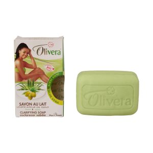 OLIVERA SOAP 190GRS