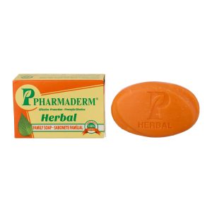 PHARMADERM EXFOLIATING/GOMMAGE SOAP 190