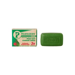 PHARMADERM SOAP 75GR