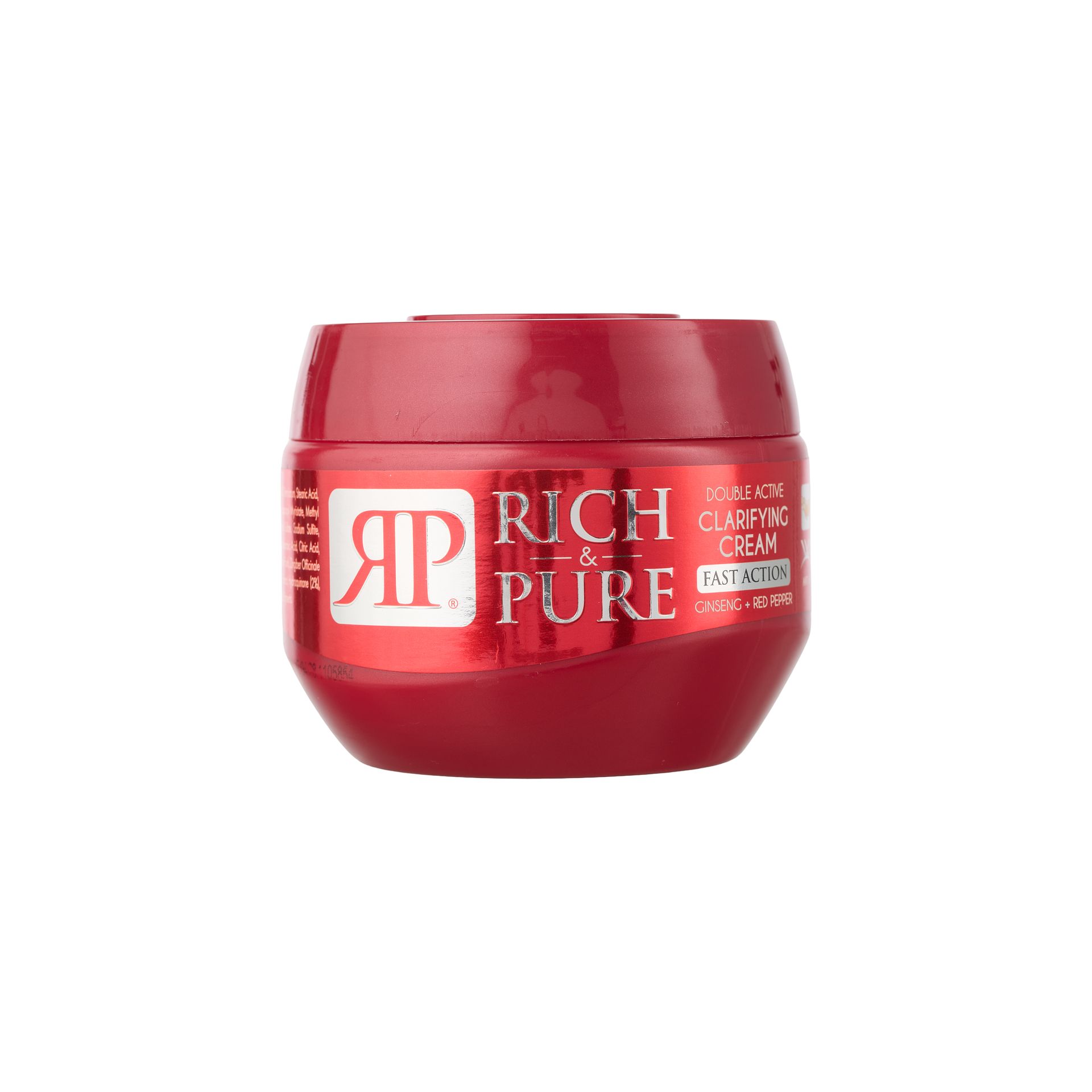 RICH N PURE BODY CREAM - 275 ml