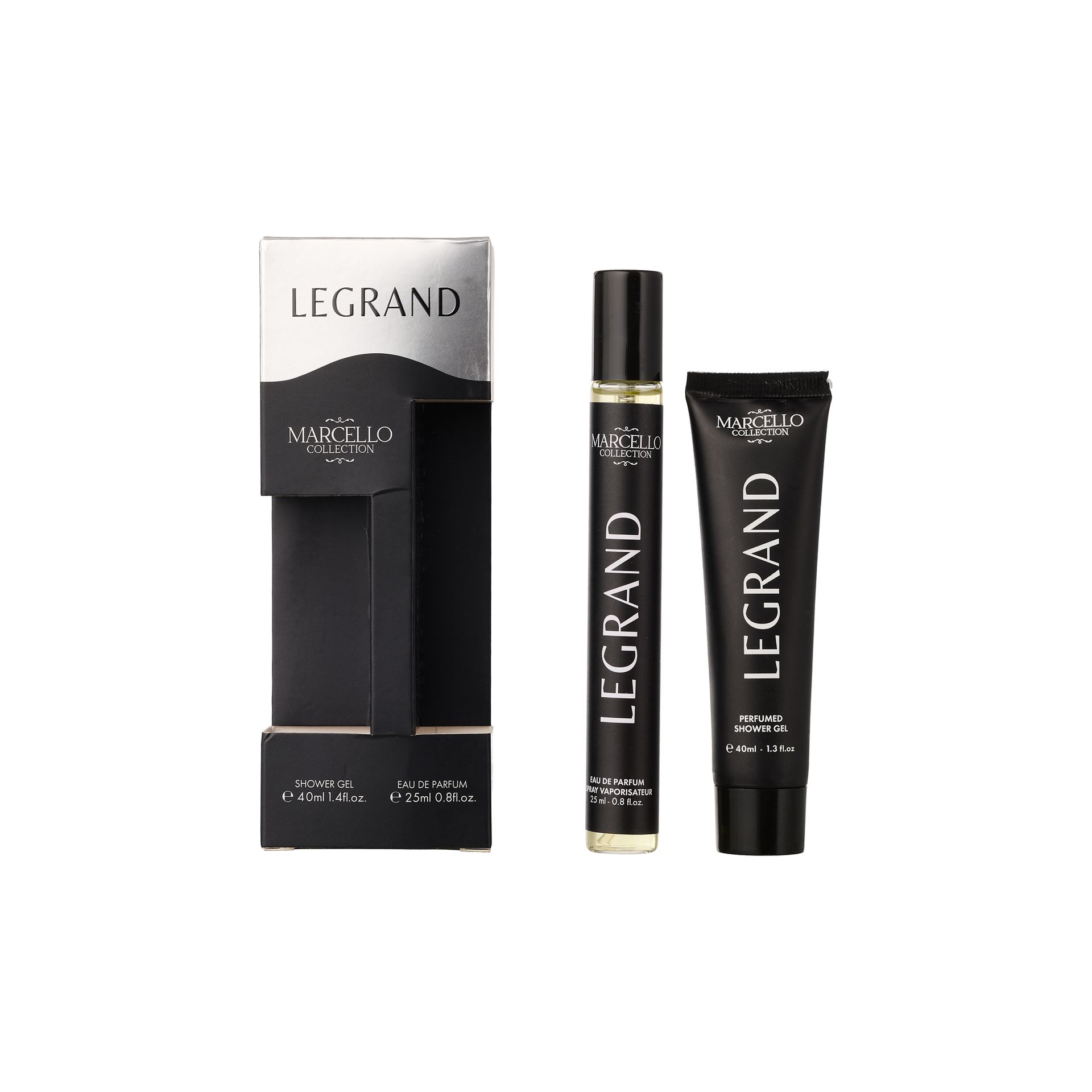MARCELLO COLLECTION LEGRAND
