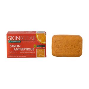 Skin Clear Savon Antiseptique