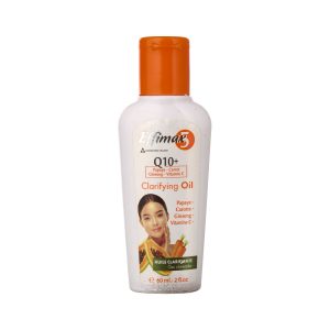 EFFIMAX CLARIFYING OIL 60ML