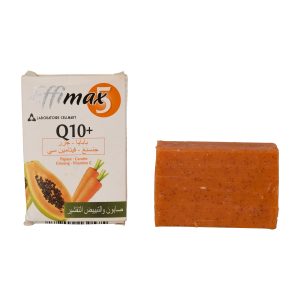 EFFIMAX Q10+ SOAP 75 GRS