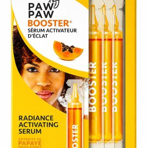 PAW PAW BOOSTER 007ML