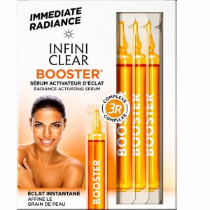 INFINI CLEAR BOOSTER 007 ML