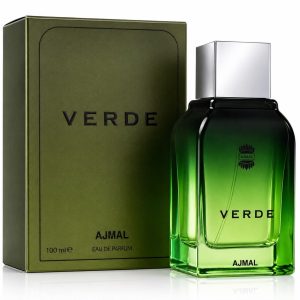 AJMAL VERDE 100ML