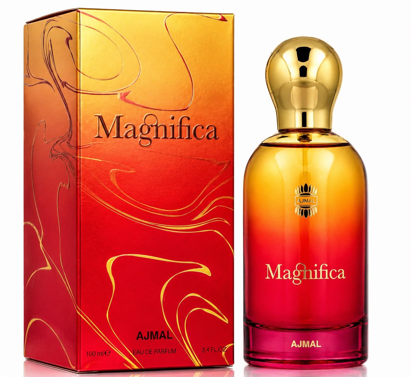AJMAL MAGNIFICA 100ML