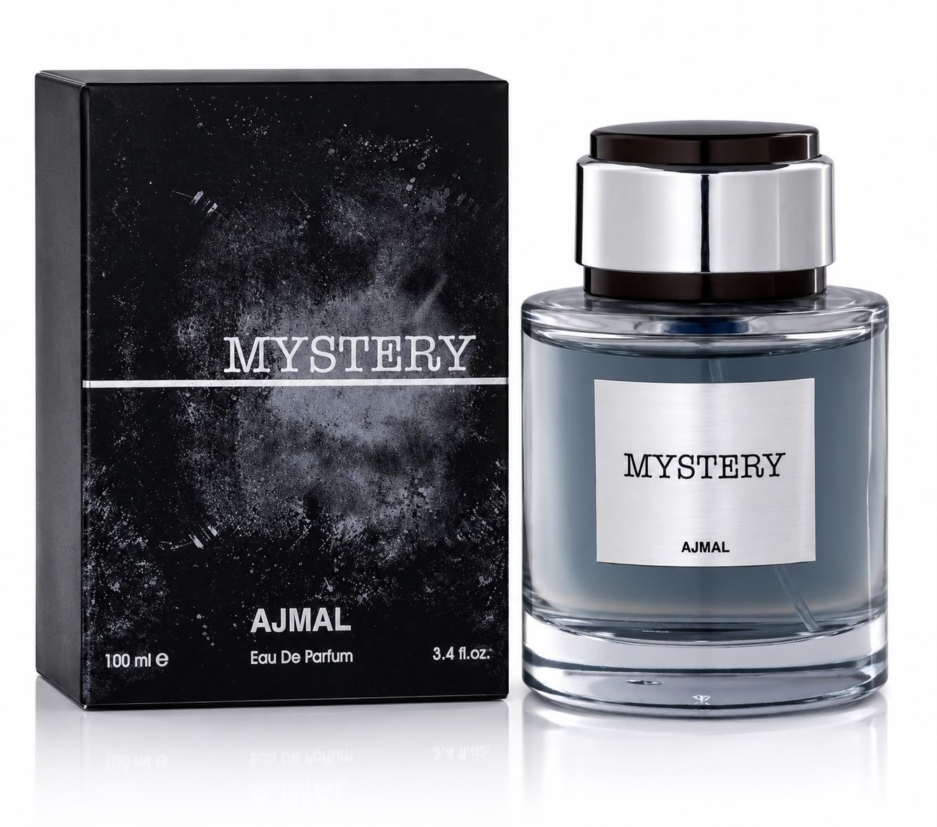 AJMAL MYSTERY 100ML
