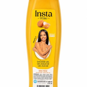 Insta White Shower Gel - 500ml