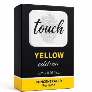 Touch Yellow Edition - 5ml