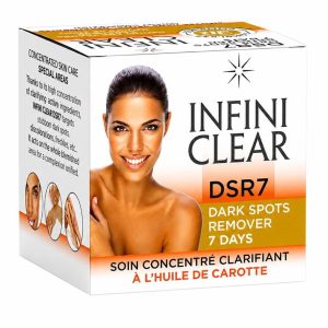 INFINI CLEAR DSR 25ML