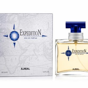 AJMAL EXPEDITION 100ML