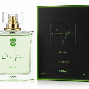 AJMAL SACRIFICE II 100ML