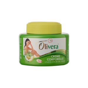 OLIVERA CREAM 135ML