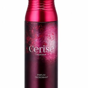 AJMAL CERISE WOMEN 200ML