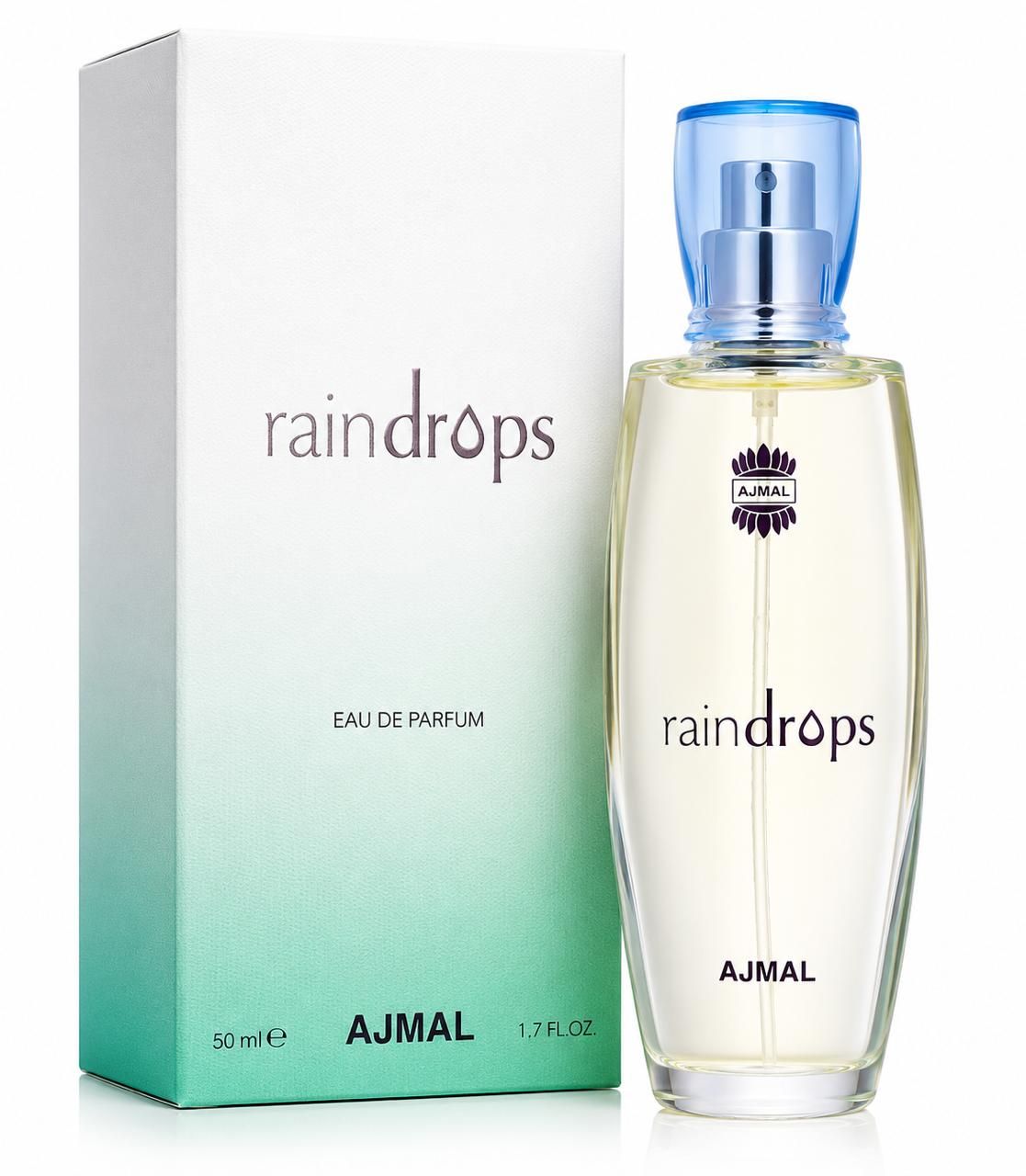 AJMAL RAIN DROPS 200ML