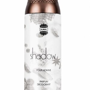 AJMAL SHADOW MEN 200ML