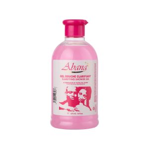 Abana Shower Gel - 450ml
